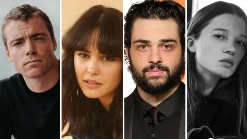 Gabriel Basso Making Directorial Debut With Thriller ‘Iconoclast’; Will Star Opposite Courtney Eaton, Noah Centineo & Rain Spencer