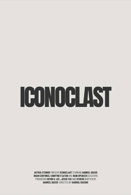 Iconoclast