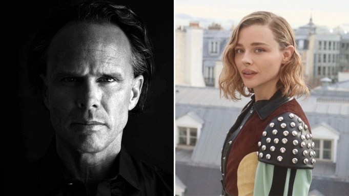 Walton Goggins & Chloë Grace Moretz To Star In Action-Comedy ‘Mister’ For ‘John Wick’ Outfit Thunder Road, Filming Begins Next Month In Madrid