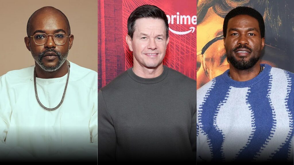 Paramount Lands Mark Wahlberg, Yahya Abdul-Mateen II Crime Thriller ‘By Any Means’, Releasing Labor Day Weekend, 2026