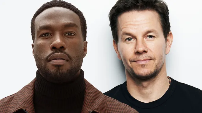 Mark Wahlberg & Yahya Abdul-Marteen II To Star in Elegance Bratton’s Crime Thriller ‘By Any Means’
