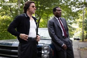 Mark Wahlberg transforms into real-life mafia hitman alongside Yahya Abdul-Mateen II in By Any Means first look