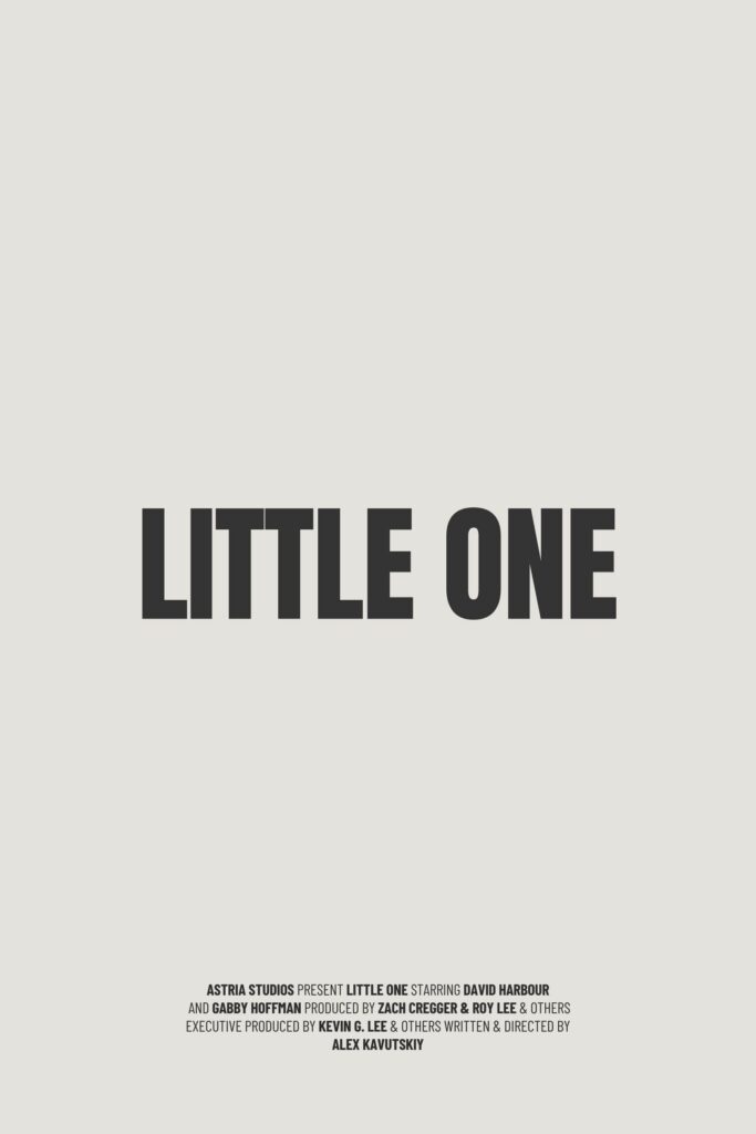 97_Little One
