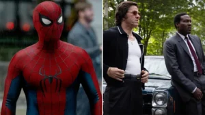‘Spider-Man: Brand New Day’ Crossing $900M U.S. Today, 2nd Pic To Hit Milestone; ‘By Any Means’ $725K In Previews – Box Office