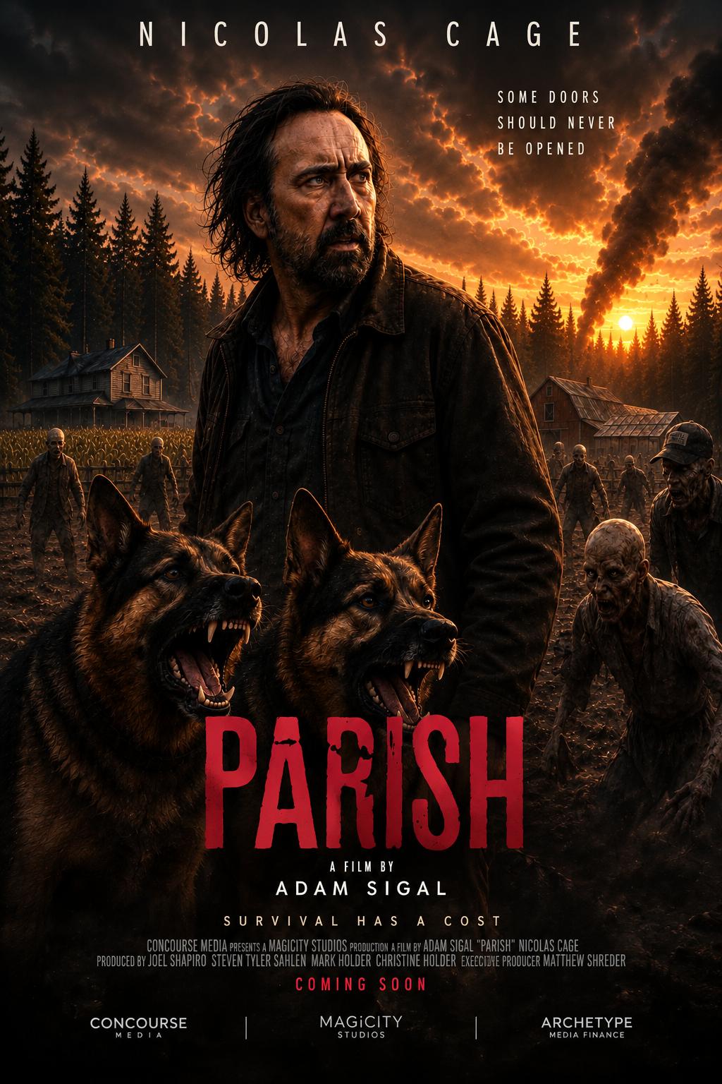 Parish